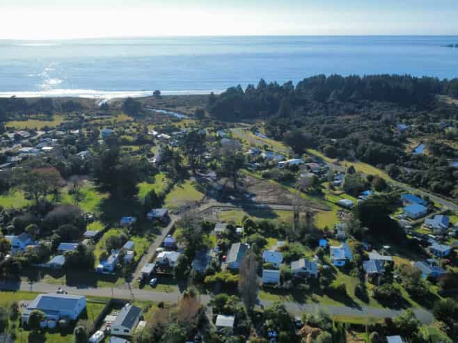 25 Driver Street, Long Beach