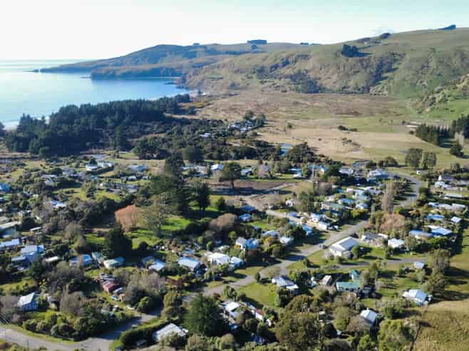 25 Driver Street, Long Beach