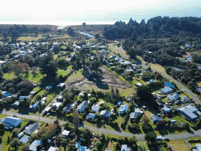 25 Driver Street, Long Beach