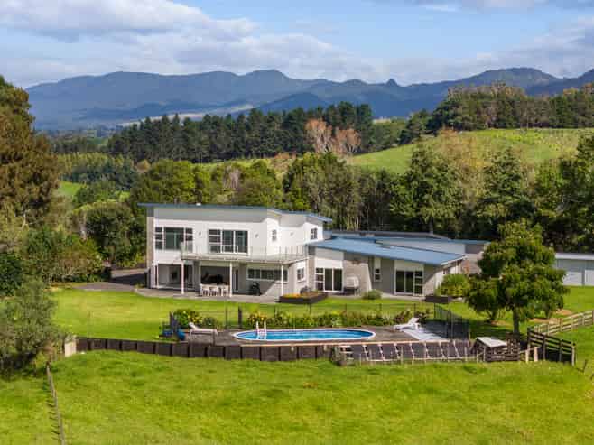 225B Woodland Road, Katikati