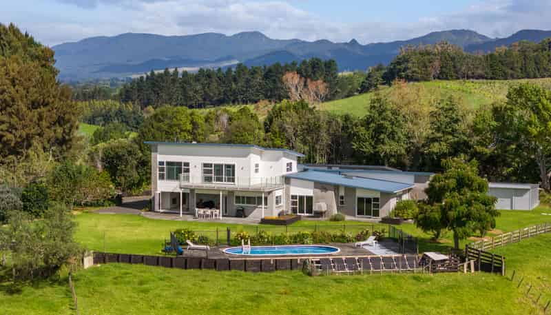 225B Woodland Road, Katikati