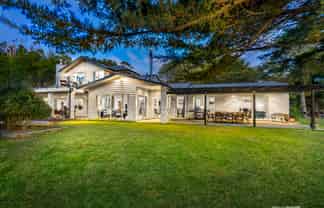 39 Takarau Gorge Road, Ohariu