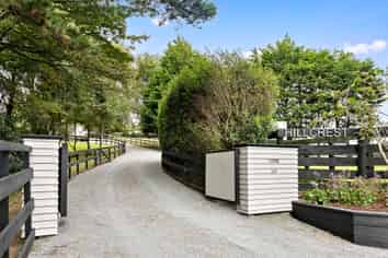 39 Takarau Gorge Road, Ohariu