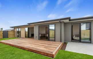 21 Longfields Road, Lincoln