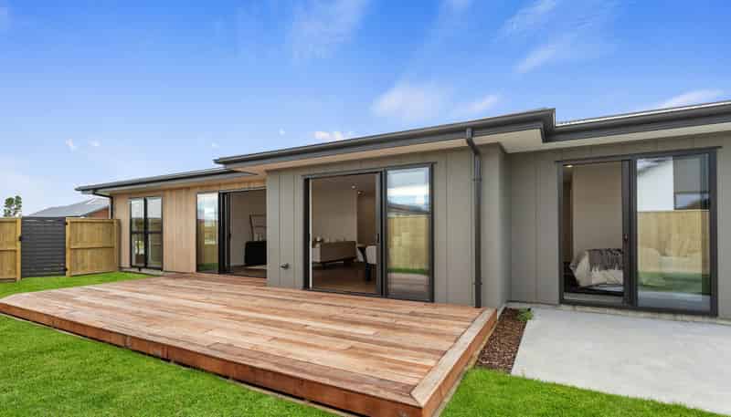 21 Longfields Road, Lincoln