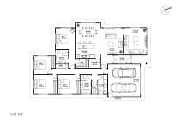 21 Longfields Road, Lincoln