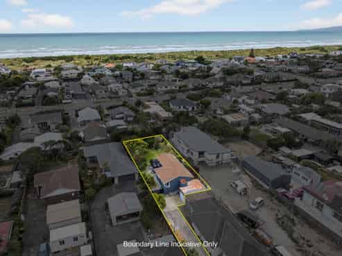 2/207 Estuary Road, South New Brighton