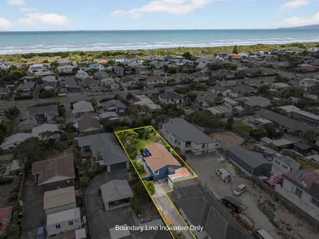 2/207 Estuary Road, South New Brighton