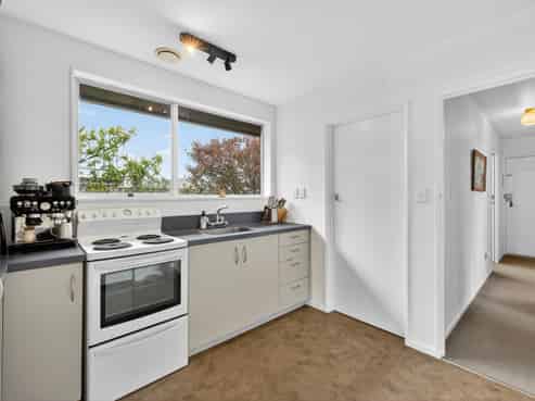 2/207 Estuary Road, South New Brighton