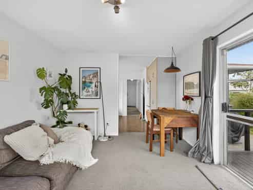 2/207 Estuary Road, South New Brighton