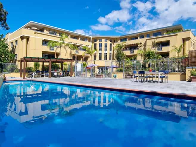 1B/9 Bute Road, Browns Bay