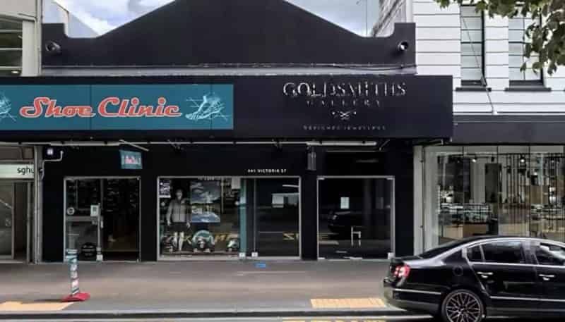 441 Victoria Street, Hamilton Central