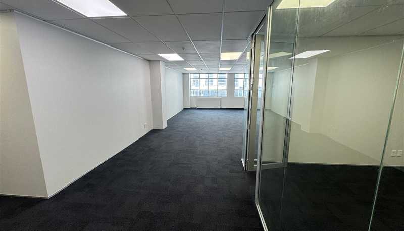  166 Featherston Street, Wellington Central