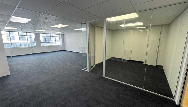  166 Featherston Street, Wellington Central