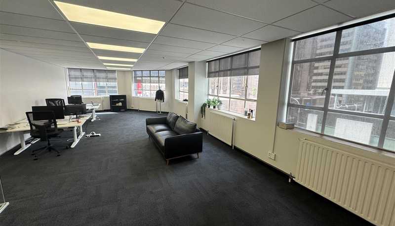   166 Featherston Street, Wellington Central