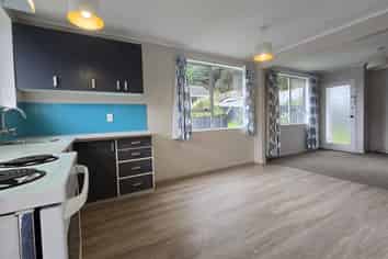 Wellington - Address withheld