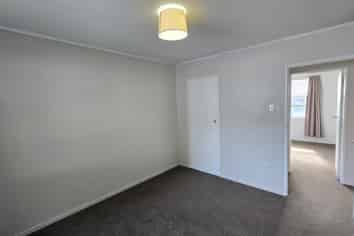 Wellington - Address withheld