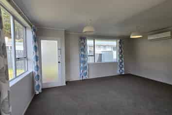 Wellington - Address withheld