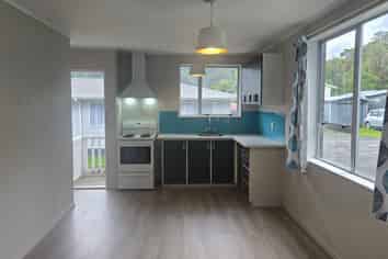 Wellington - Address withheld