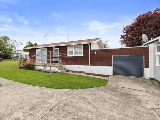 12 Totara Street, Tokoroa