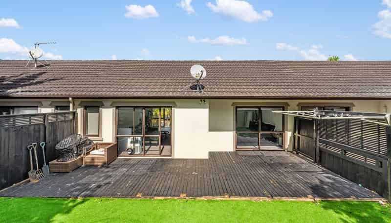 75F Hill Street, Onehunga