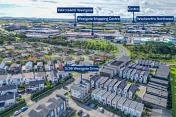 3/36 Westgate Drive, Westgate