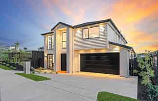 6 Evergreen Parade, Karaka