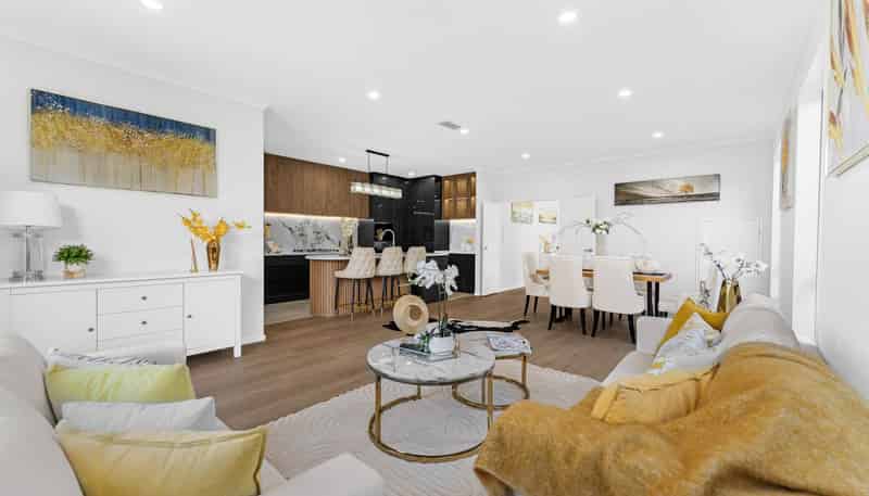 6 Evergreen Parade, Karaka