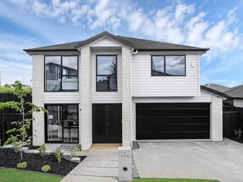 6 Evergreen Parade, Karaka