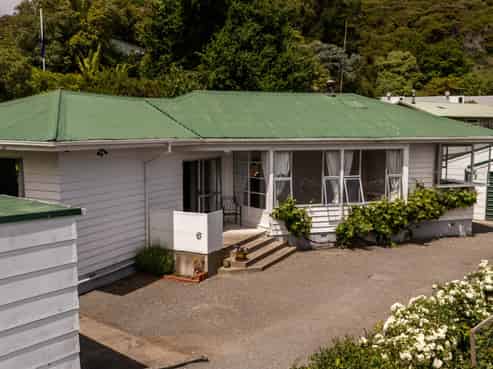 6 Rue Grehan, Akaroa