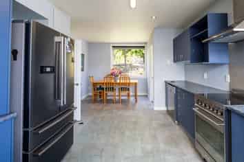 6 Rue Grehan, Akaroa