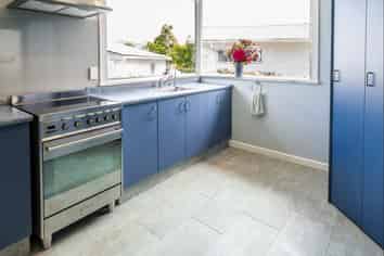 6 Rue Grehan, Akaroa