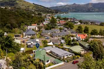 6 Rue Grehan, Akaroa