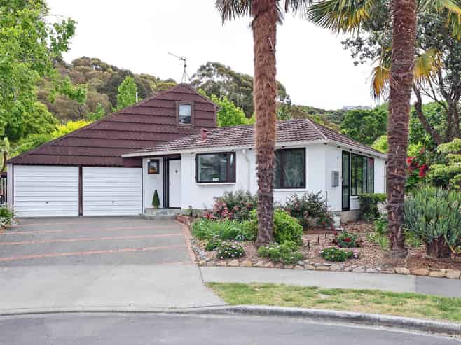 29 Golding Road, Taradale