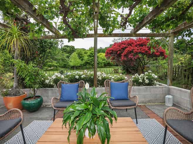 29 Golding Road, Taradale