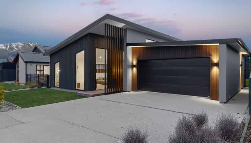 51 Longview Drive, Lake Hawea