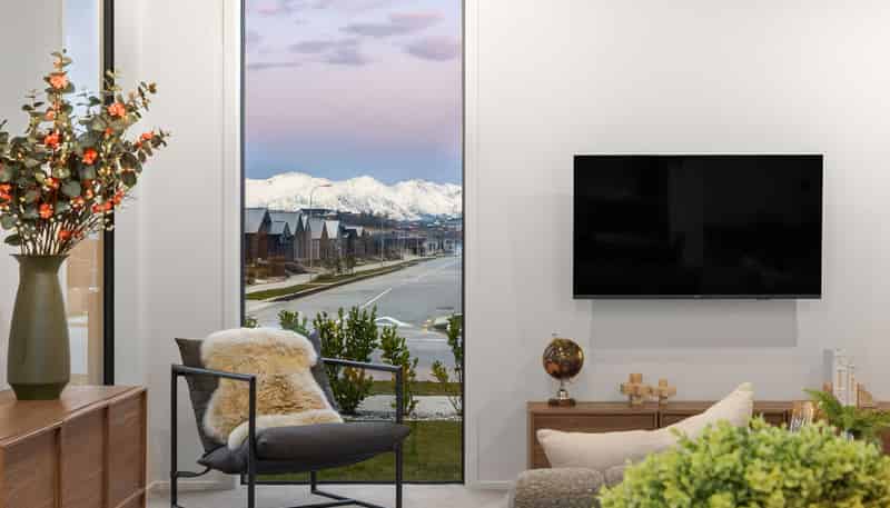 51 Longview Drive, Lake Hawea