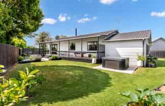 85 Mahi Road, TE KAUWHATA