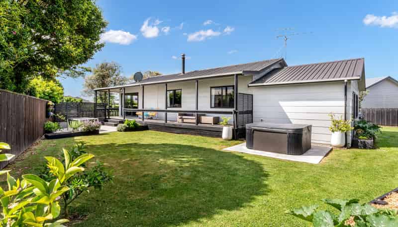 85 Mahi Road, TE KAUWHATA