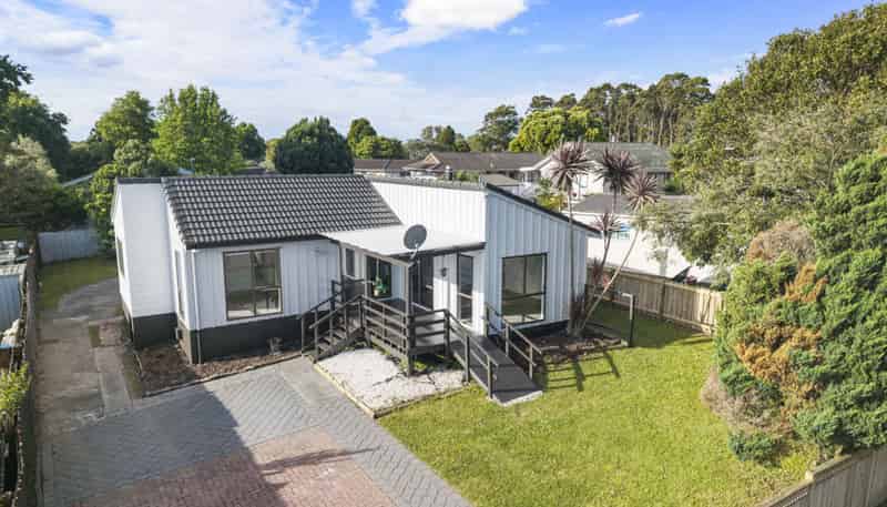 14 Landette Road, Manurewa