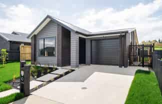 323 Waipiko Drive, Te Awamutu