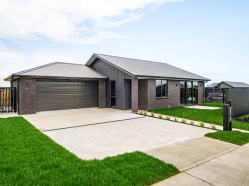 307 Waipiko Drive, Te Awamutu