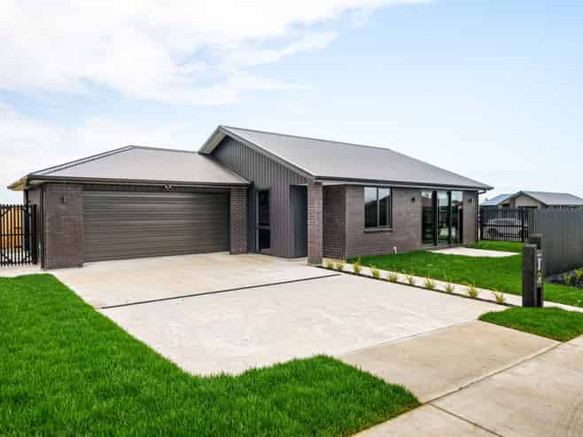 307 Waipiko Drive, Te Awamutu