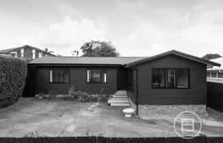 4 Renata Crescent, Te Atatu Peninsula