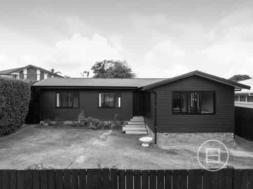 4 Renata Crescent, Te Atatu Peninsula
