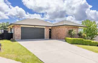 12 Highbury Place, Nawton