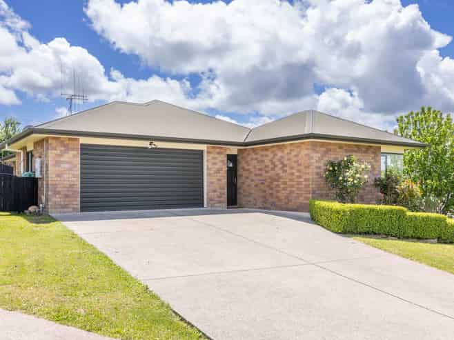 12 Highbury Place, Nawton