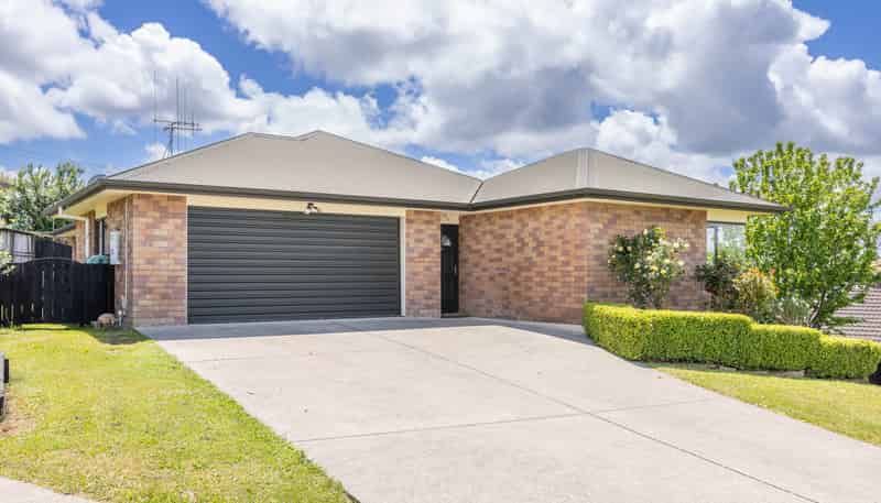 12 Highbury Place, Nawton