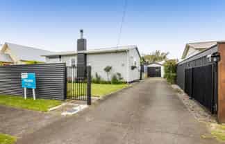 6 Galt Street, Hawera
