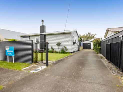 6 Galt Street, Hawera